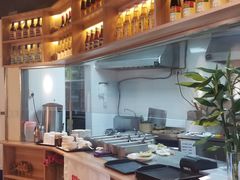 -姚面记·海派家常菜(恒基名人购物中心店)