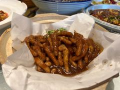 -巴渝菜舍曾氏麻辣风(霸州店)