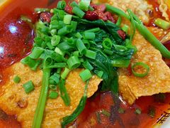 招牌螺蛳粉-螺小胖柳州螺蛳粉(钟楼总店)