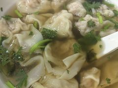 -老谢野馄饨(延安路店)