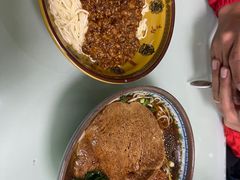 -食惠里小笼包面馆(越秀店)