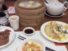 -鼎泰丰(美丽华店)