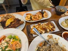 -红小满休闲餐厅(十全街店)