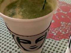 -星巴克(北京三里屯SOHO一店)