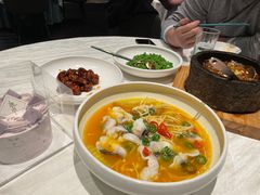 -柒园·三十年创意杭帮菜(龙湖滨江天街店)