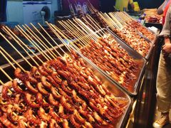 -大学城夜市大排档(凤栖路店)