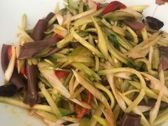 温拌海肠-威海渔村(静安旗舰店)