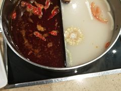 -圣福琚川味火锅(金伦花园店)