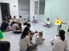 -芋儿园托育(鼎太风华店)
