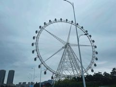 -辽宁团山国家级海洋公园