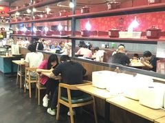 -宏状元现熬粥·京味菜(黄寺大街店)