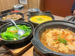 -啫火啫啫煲·顺德干蒸(西乡天虹店)