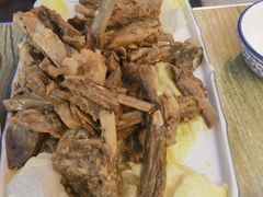 -同发号饭庄(复兴路店)