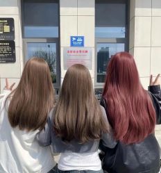 -MY HAIR ARDOR