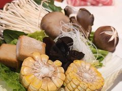 -京炭铜锅涮肉·羊蝎子·羊肉炉(保利·时光里店)