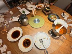 -枣子树·素食餐厅(普陀山店)