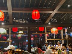 大堂-望京一号·重庆江湖菜(工体店)