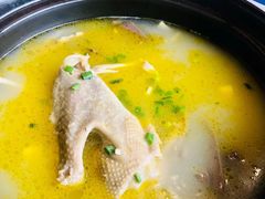 -呼吸森林·生态农庄农家乐私房菜