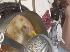 -陈记顺和潮汕牛肉火锅(韩江路店)