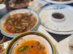 -粥王府 老广传家菜(东关街店)