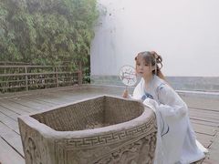 -流光锦时汉服体验馆(雁塔店)