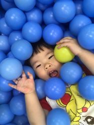 -莫莉幻想儿童乐园(广州番禺永旺店)