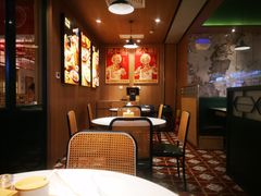 大堂-肥小福·烧鹅专门店(环宇荟店)