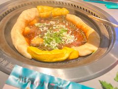 -灶座小锅烀饼·铁锅炖(全国总店)