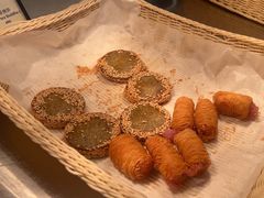 -元一希尔顿酒店·禅自助餐厅·啤酒花园