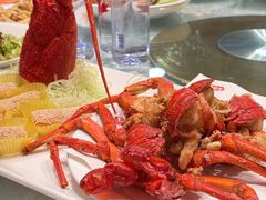 -万宝海鲜舫(劳动公园店)