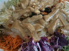 -虹海圣肉饼店家常菜馆