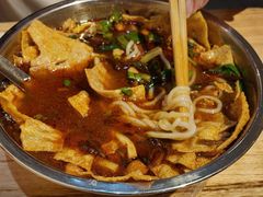 -柳州肥姨妈大骨螺蛳粉(沙河店)