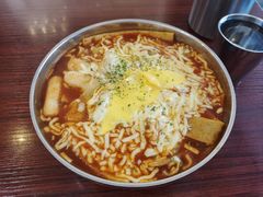 -青春分食(仙林大学城店)