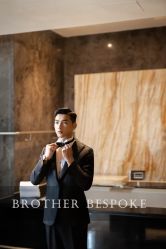 -Brother西服礼服定制·商务·婚礼(佛山南海店)