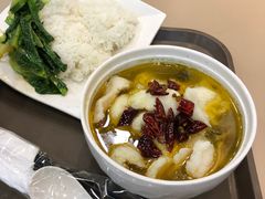 -都城快餐(花城店)