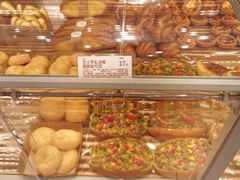 -好利来(马家堡店)
