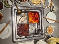 -海底捞火锅(丰尚国际广场店)
