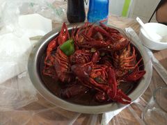 iphone_upload_pic-袁老大龙虾(石鼓路总店)