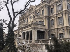 -张学良旧居陈列馆