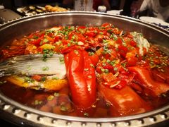 -高佳庄·舟山海鲜(海景旗舰店)