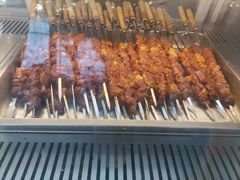 -护国寺小吃(新街口店)