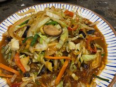 -一味烧烤(纪念路店)
