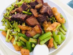 -首都师范大学-本部食堂