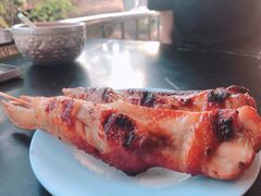 -Doo Dee Thai Food(Issan/Isaan/Esan)