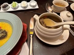 -西安凯悦酒店·湖畔中餐厅