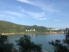 -东澳岛