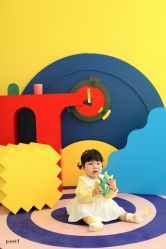 -Baby Pastel 自然光儿童摄影(CBD店)