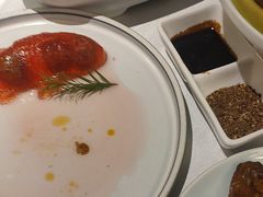 -惠丰堂饭庄·烤鸭·京味菜(西北旺·唐家岭店)