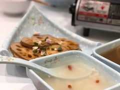 -进哥湖南津市牛肉粉店(下沙店)