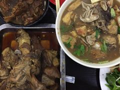 -卤煮老北京酱肉馆